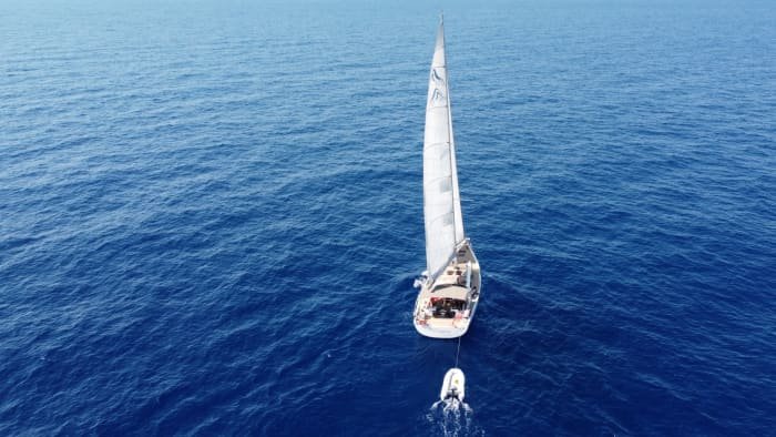 Ocean Majesty 2005